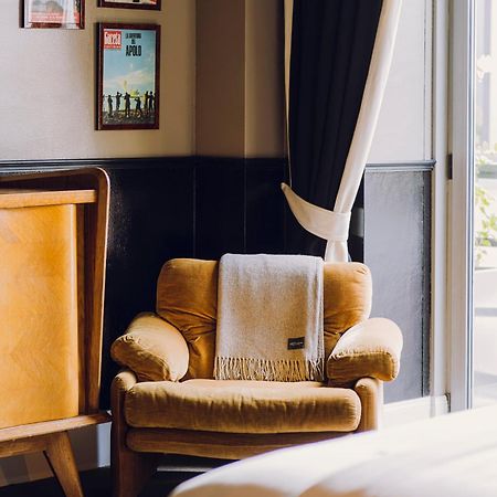 Aethos Milan Hotel Ngoại thất bức ảnh