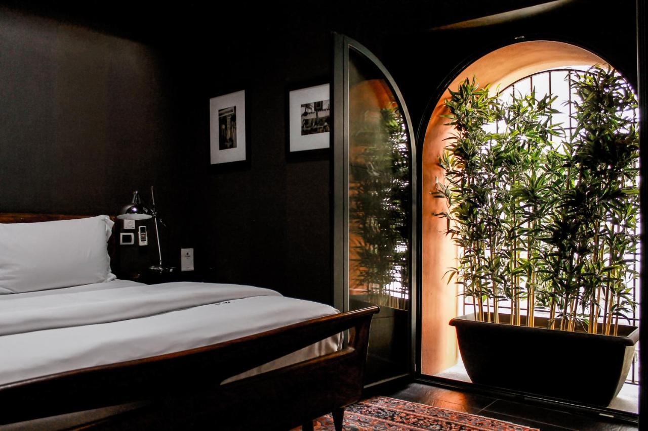 Aethos Milan Hotel Ngoại thất bức ảnh