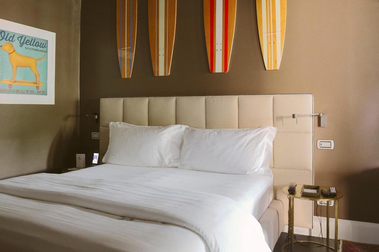 Aethos Milan Hotel Ngoại thất bức ảnh