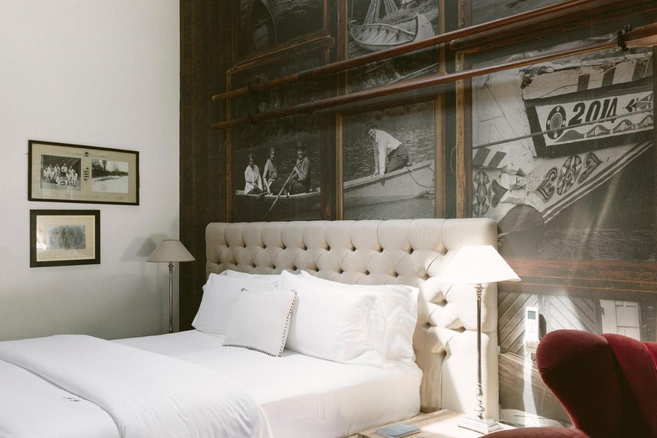 Aethos Milan Hotel Ngoại thất bức ảnh