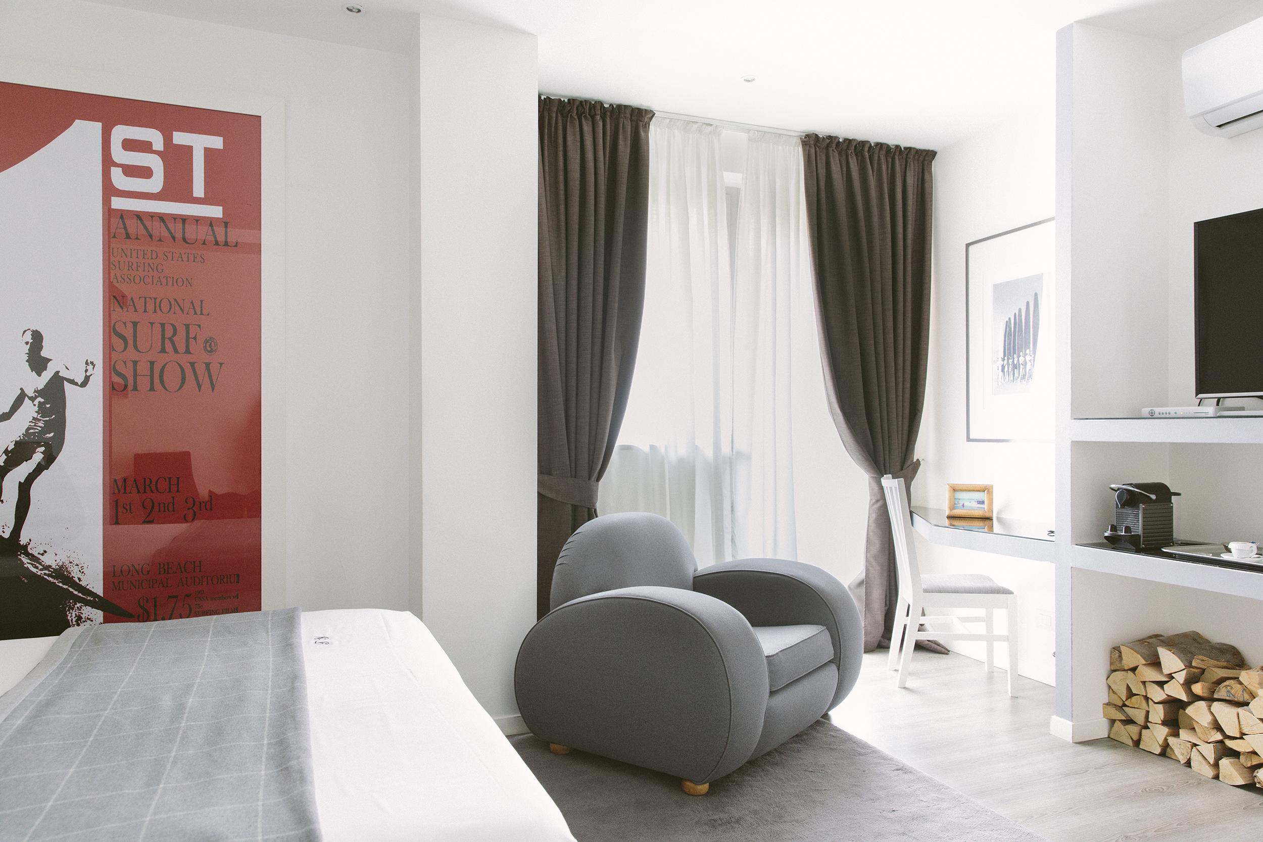 Aethos Milan Hotel Ngoại thất bức ảnh
