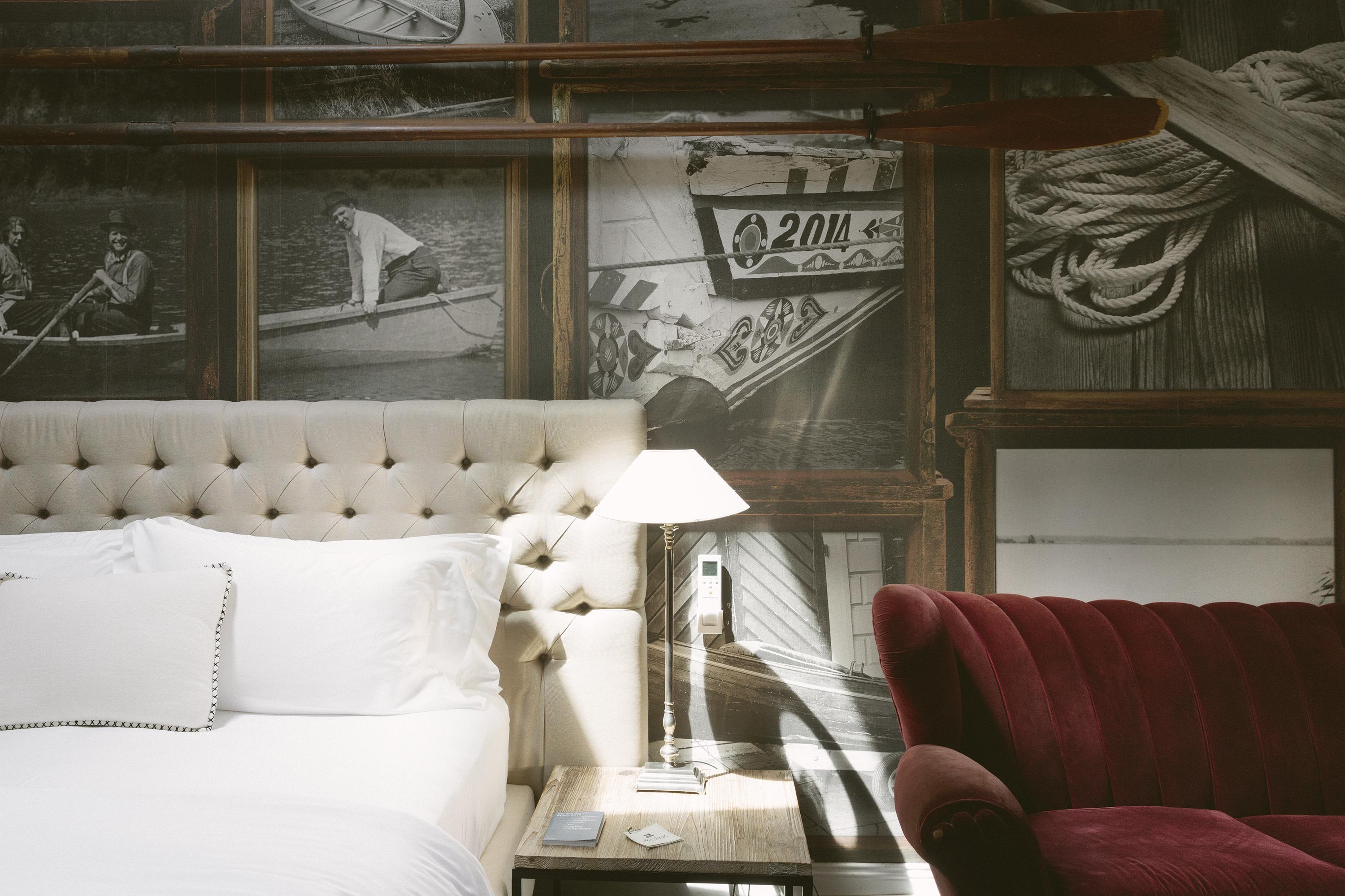 Aethos Milan Hotel Ngoại thất bức ảnh