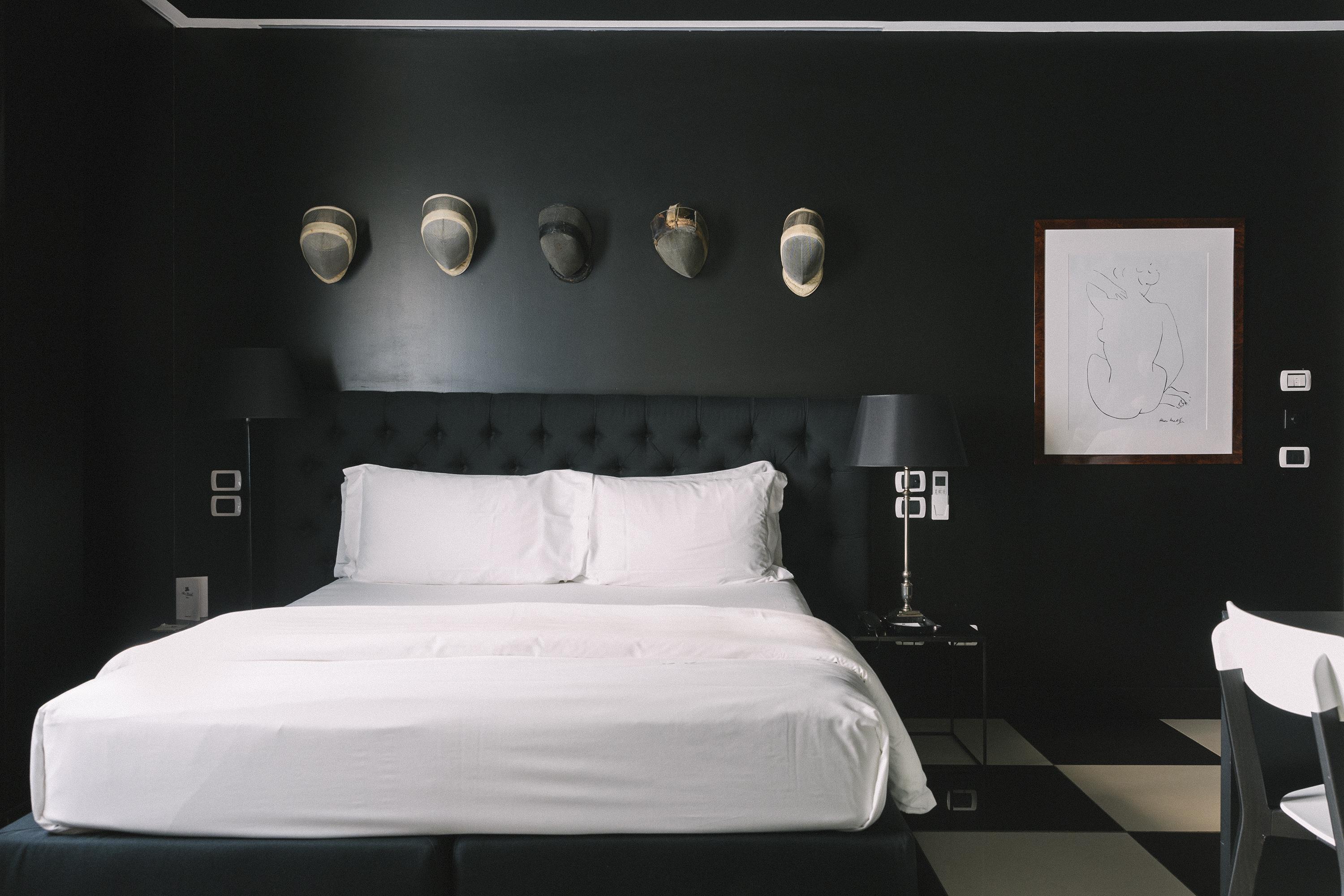 Aethos Milan Hotel Ngoại thất bức ảnh