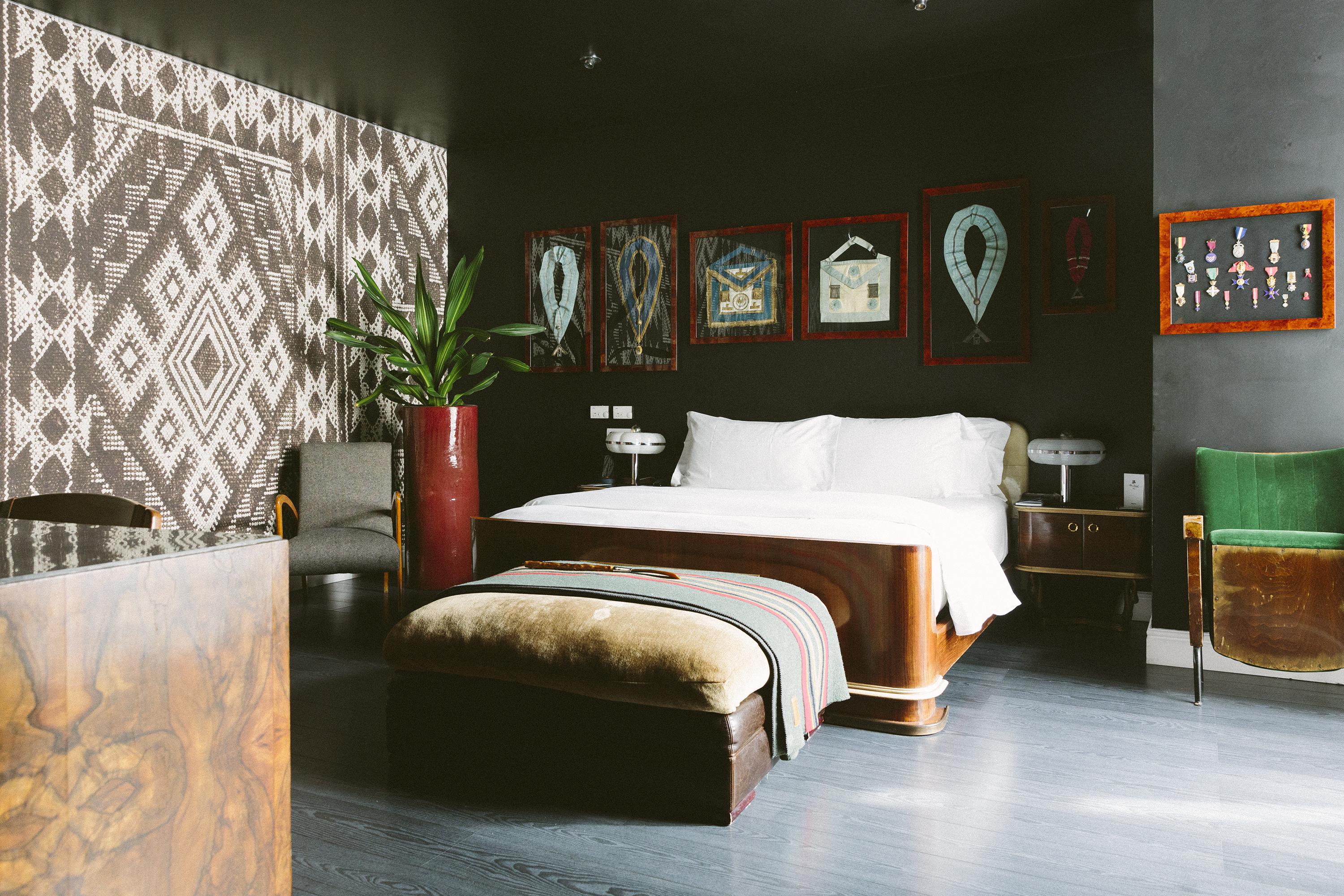 Aethos Milan Hotel Ngoại thất bức ảnh