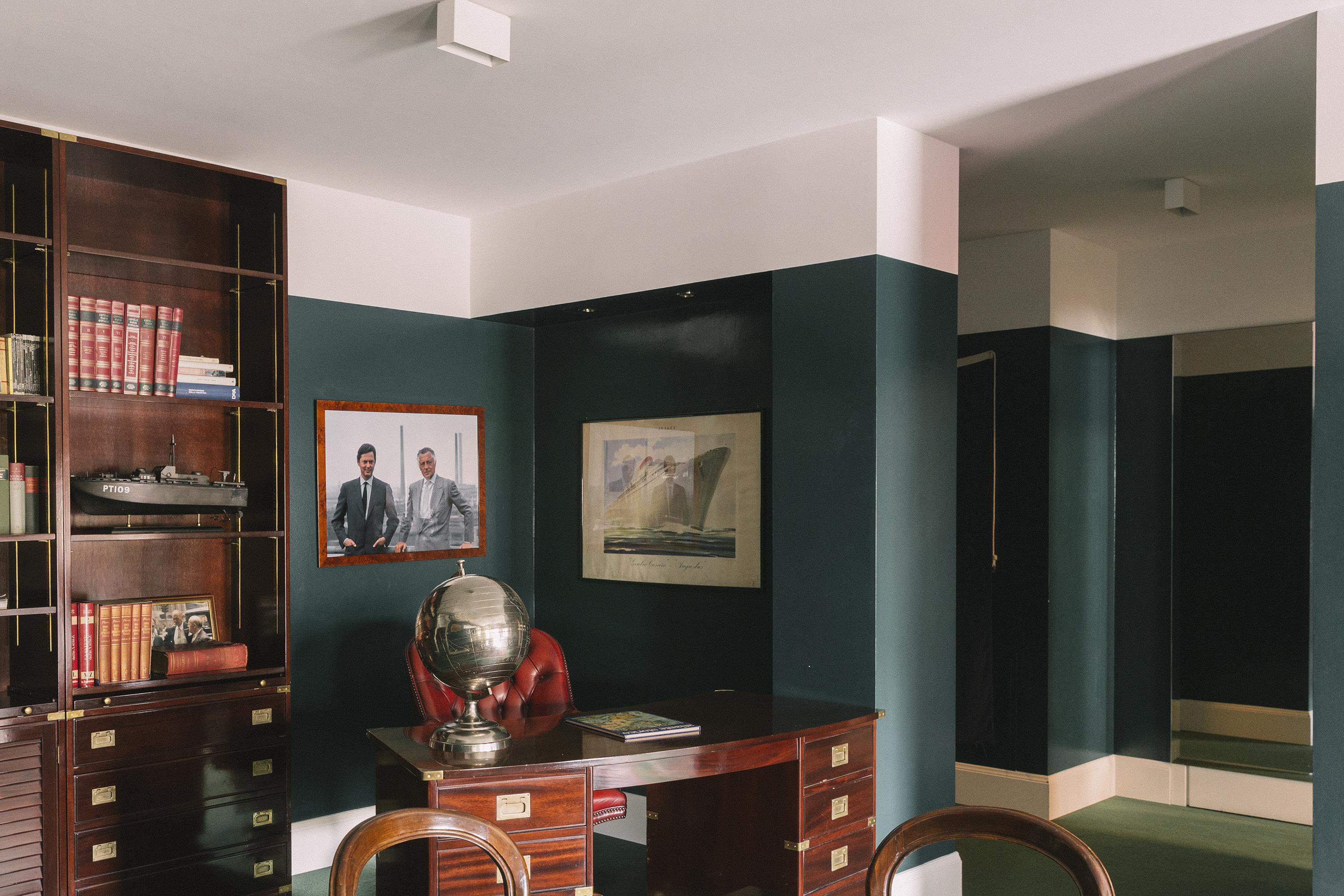 Aethos Milan Hotel Ngoại thất bức ảnh