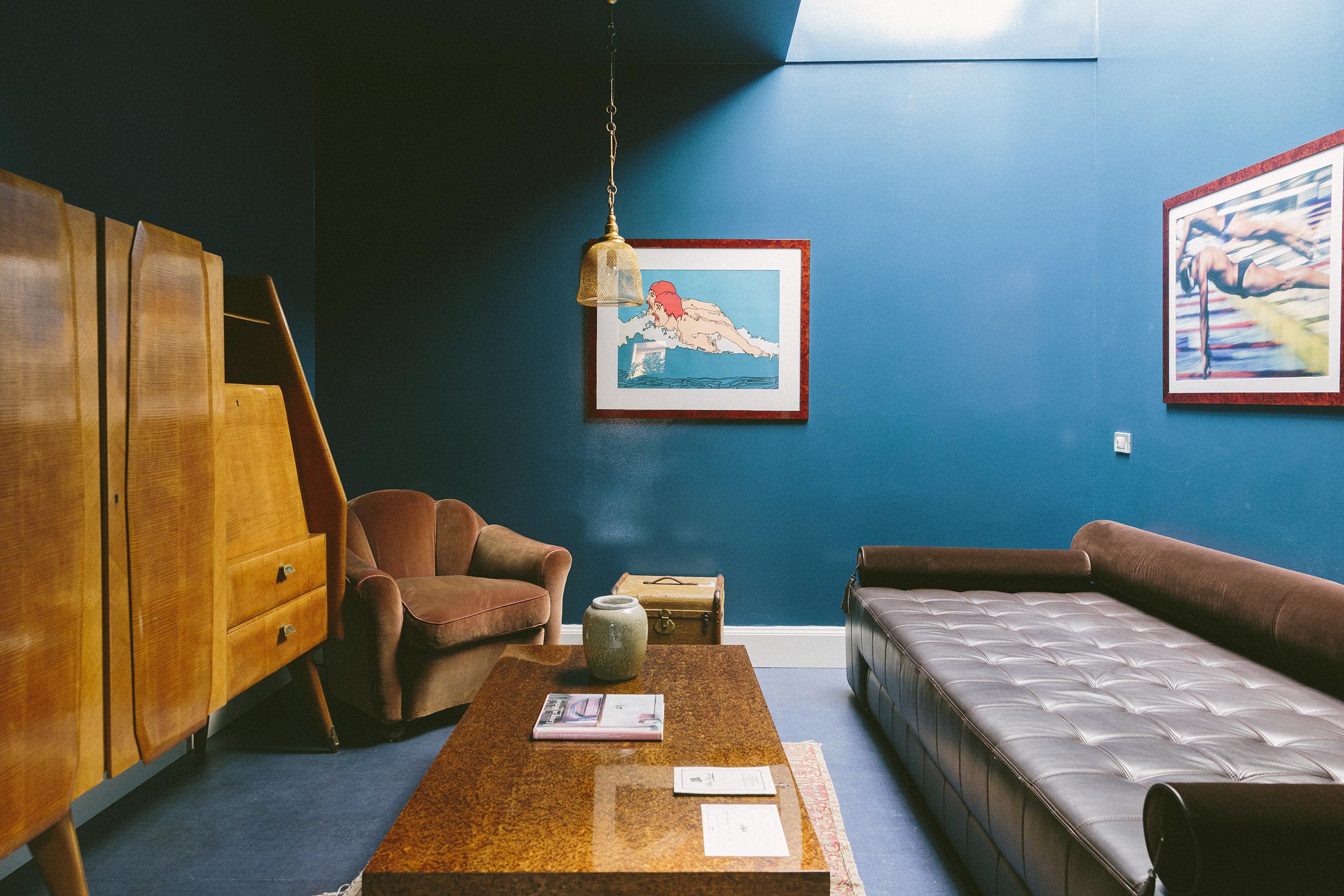 Aethos Milan Hotel Ngoại thất bức ảnh