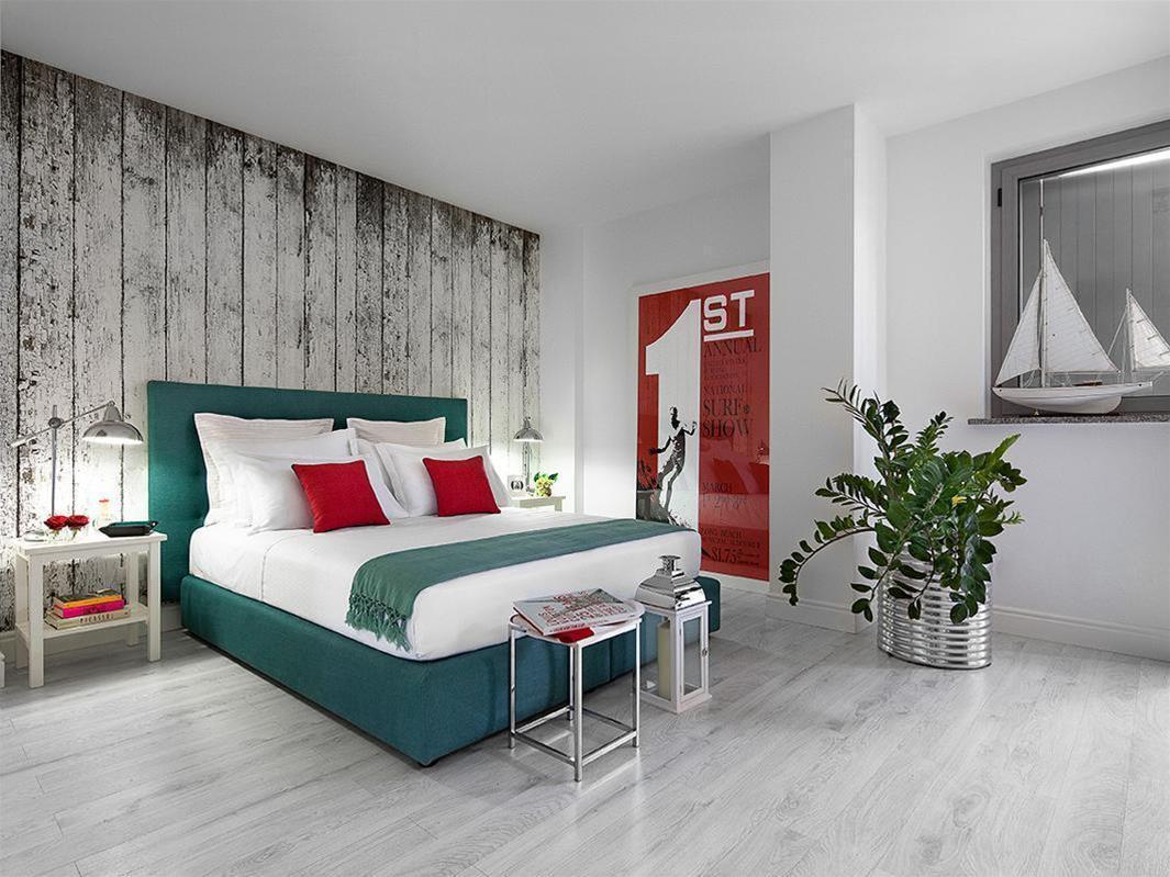 Aethos Milan Hotel Ngoại thất bức ảnh