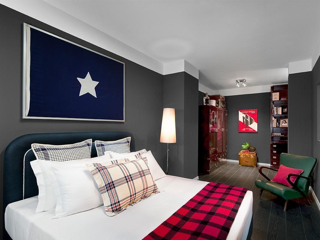 Aethos Milan Hotel Ngoại thất bức ảnh