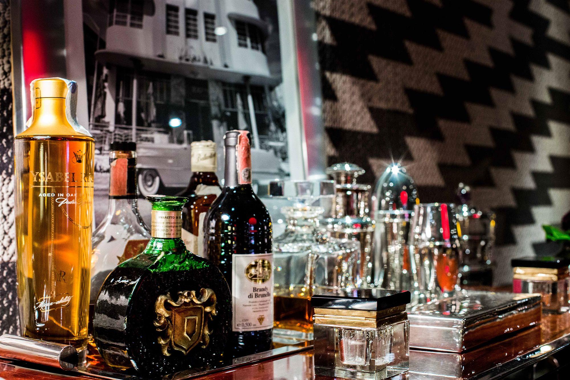 Aethos Milan Hotel Ngoại thất bức ảnh