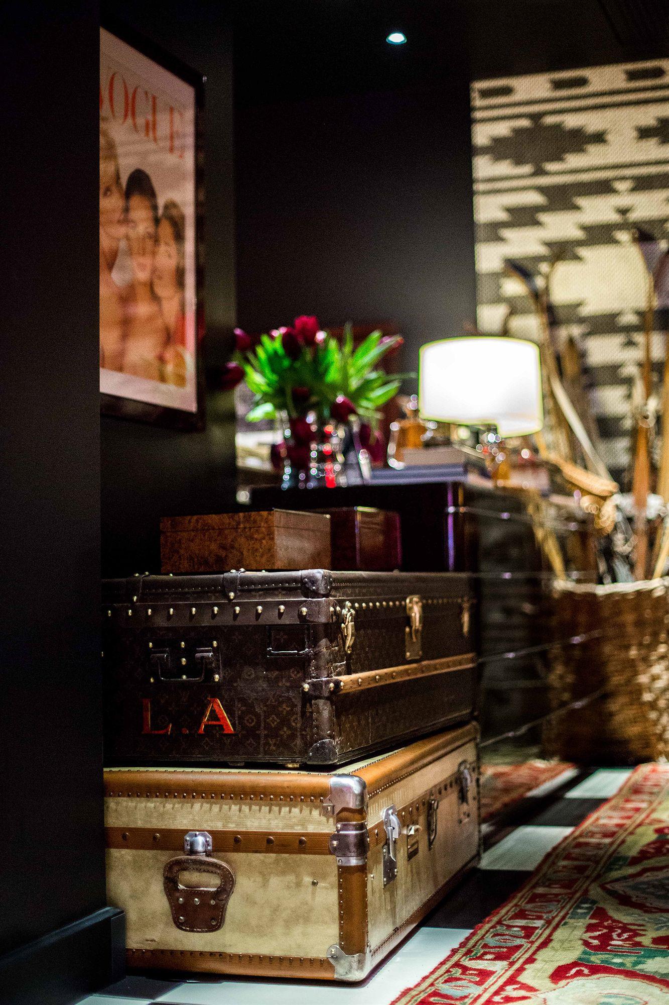 Aethos Milan Hotel Ngoại thất bức ảnh