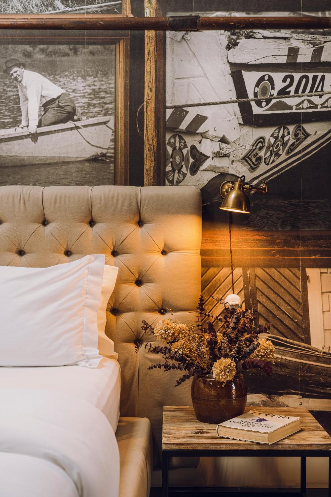 Aethos Milan Hotel Ngoại thất bức ảnh