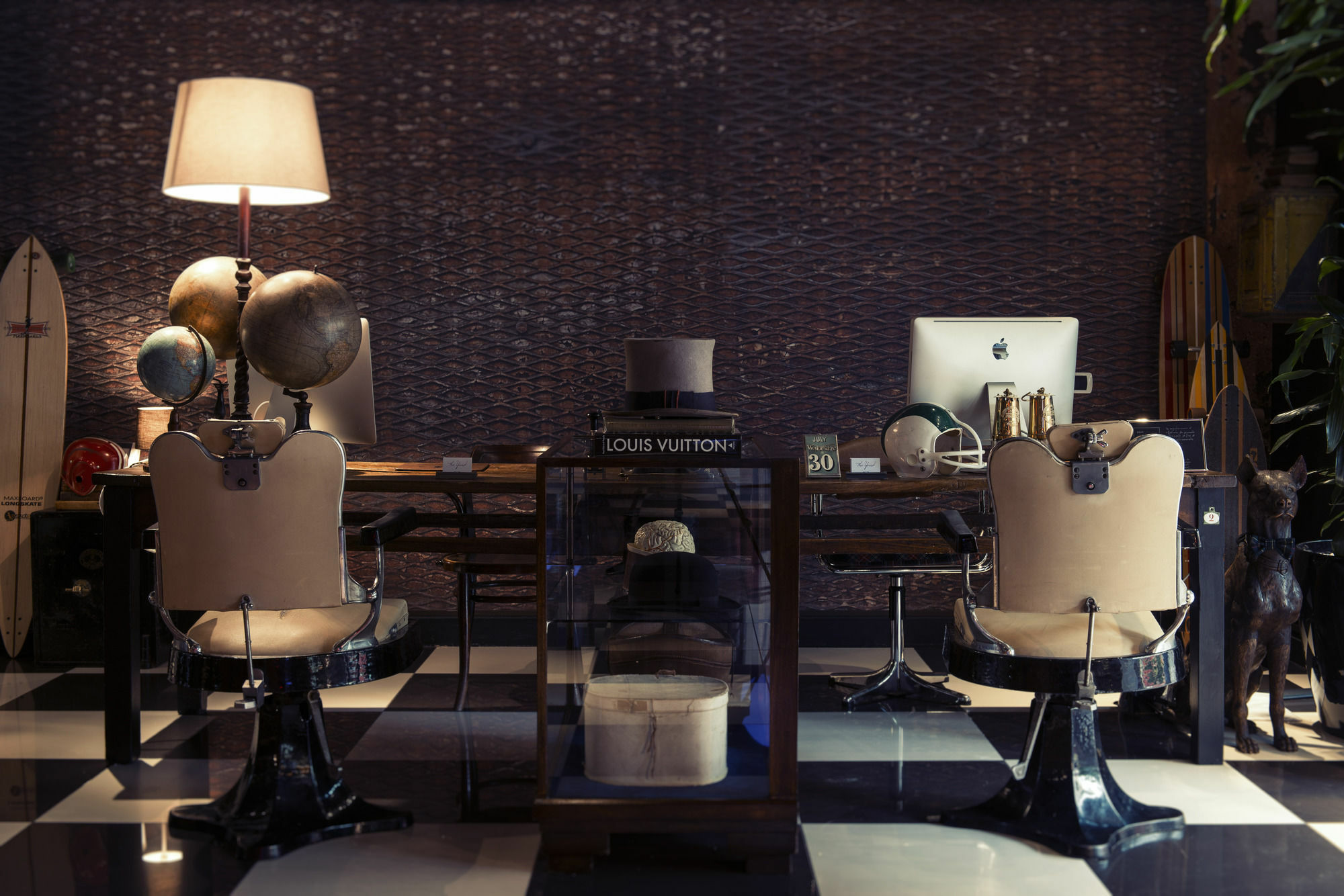 Aethos Milan Hotel Ngoại thất bức ảnh